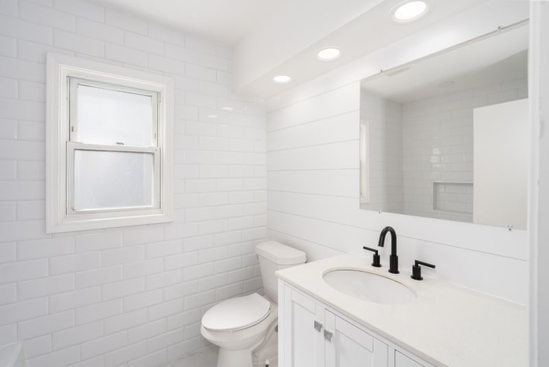 Top Bathroom Remodeling Companies in Warwick, RI