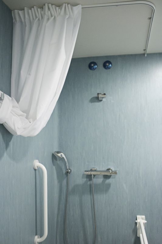 Cost of Shower Installation in Woonsocket, RI