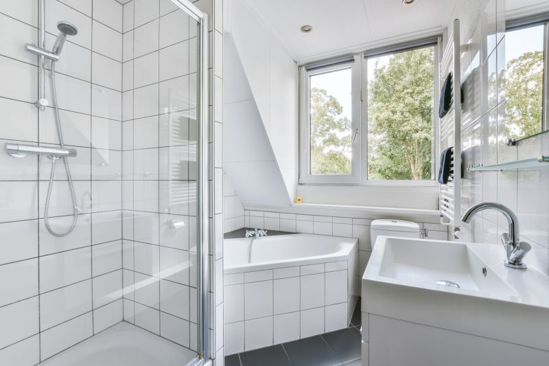Best Shower Remodeling Contractors in Woonsocket, RI